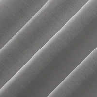 Mainstays 2-Pack Jensen Tab Top Semi-Sheer Window Curtains Panel Pair