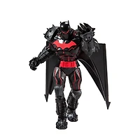 McFarlane Toys - DC Multiverse - Batman: Hellbat Suit