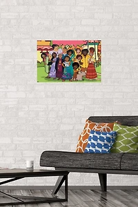 Disney Encanto - Famille