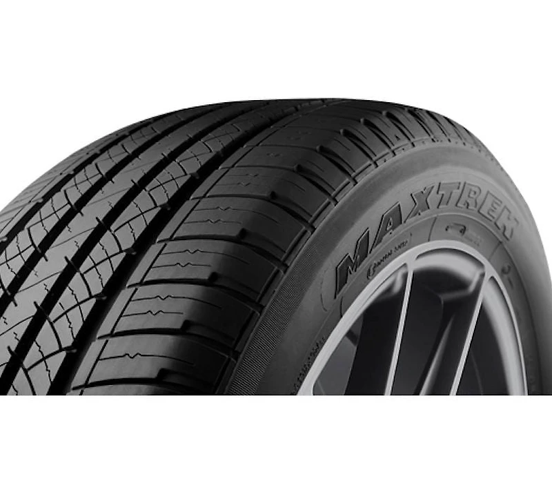 MAXTREK SIERRA S6 255/35R20 97W Pneu