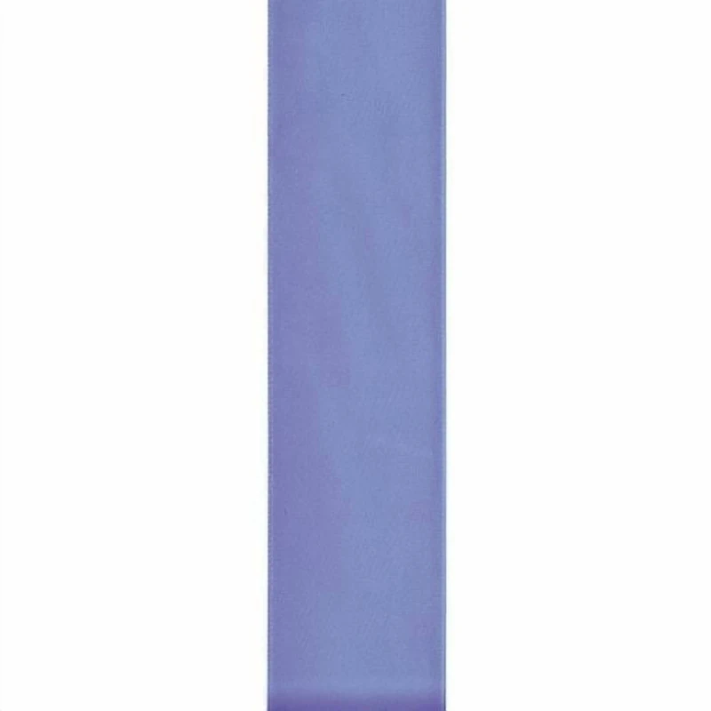 Ruban satin single face Offray 9mm Ruban