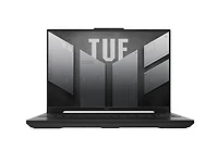 Ordinateur portable de jeu ASUS TUF Gaming A16, écran FHD+ 165 Hz de 16 po, IPS, 100 % sRGB, carte graphique AMD Radeon RX 7600S 8GB GDDR6 , processeur AMD Ryzen 7 7735HS, mémoire DDR5 de 16 Go, SSD P