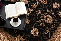 Rug Branch Majestic Collection Traditional Oriental Area