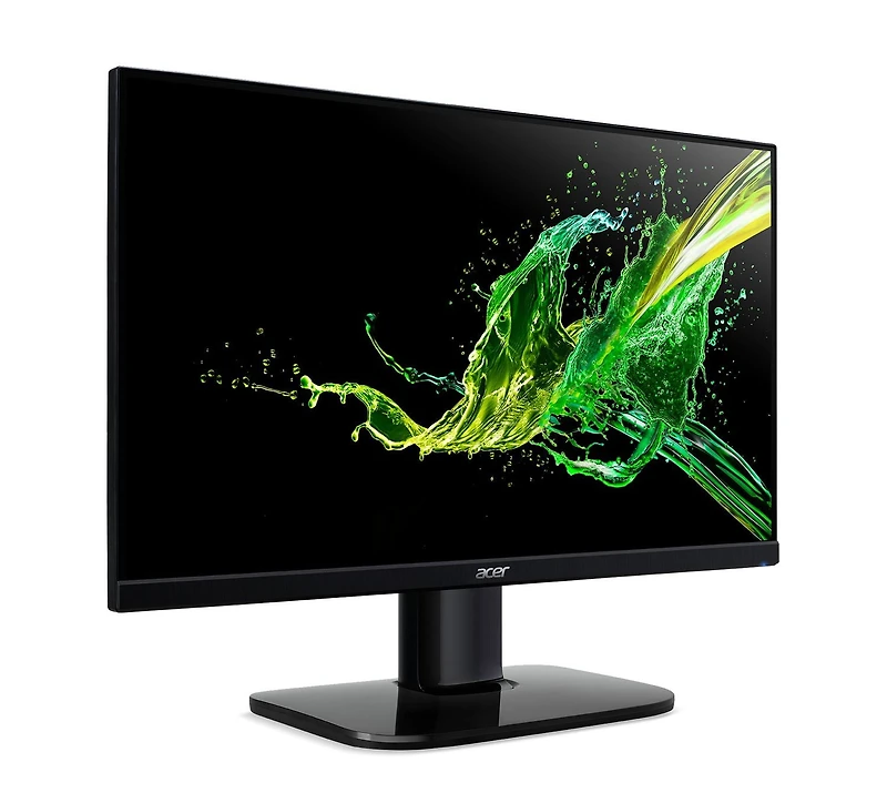 Moniteur Acer KA2 23,8" Full HD 1920 x 1080 - KA242Y