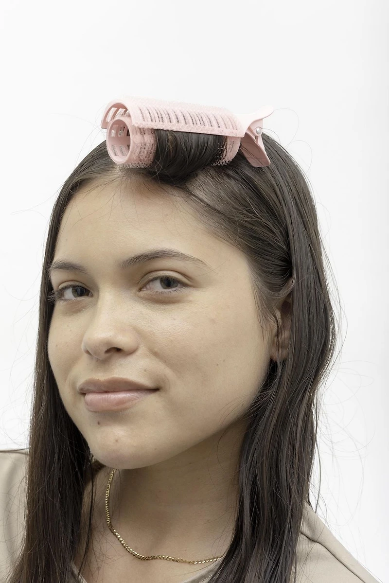 Conair 2 pk Volumizing Root Clips, Volumizing Root Clips