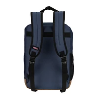 Genunie Dickies Navy Hybrid Tote Backpack