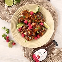Vinaigrette Aux Framboises Skinnygirl, Sans Gras, Sans Sucre 237 mL