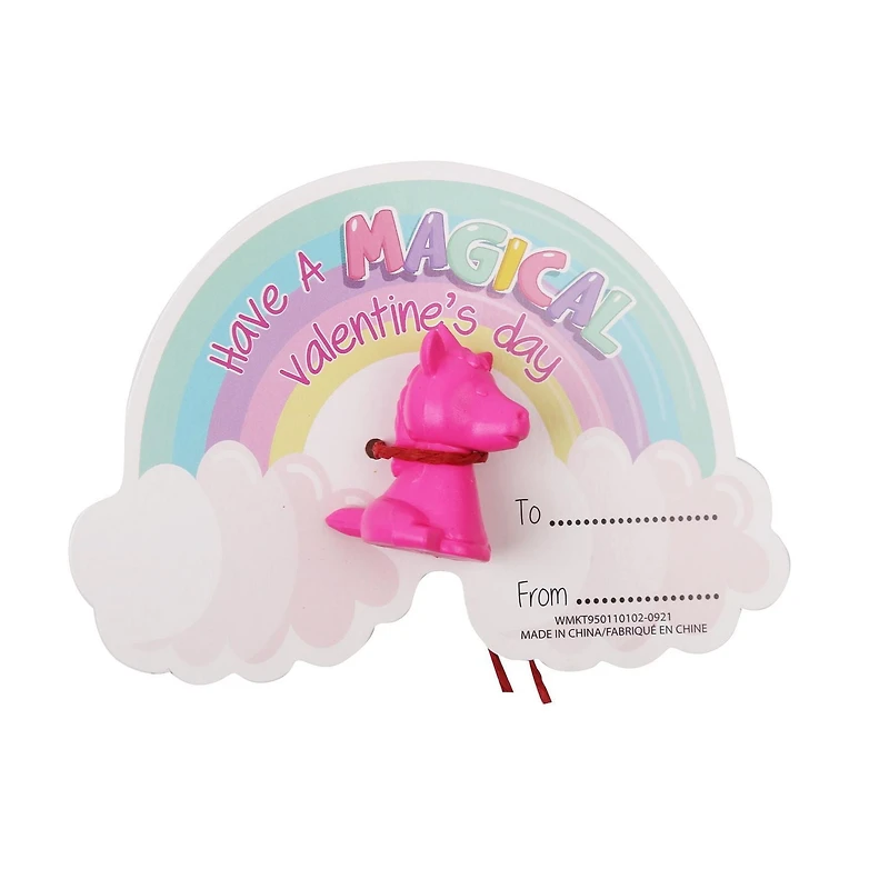 CRAYONS LICORNE