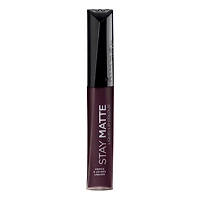 Rimmel London - Stay Matte Liquid Lip Color