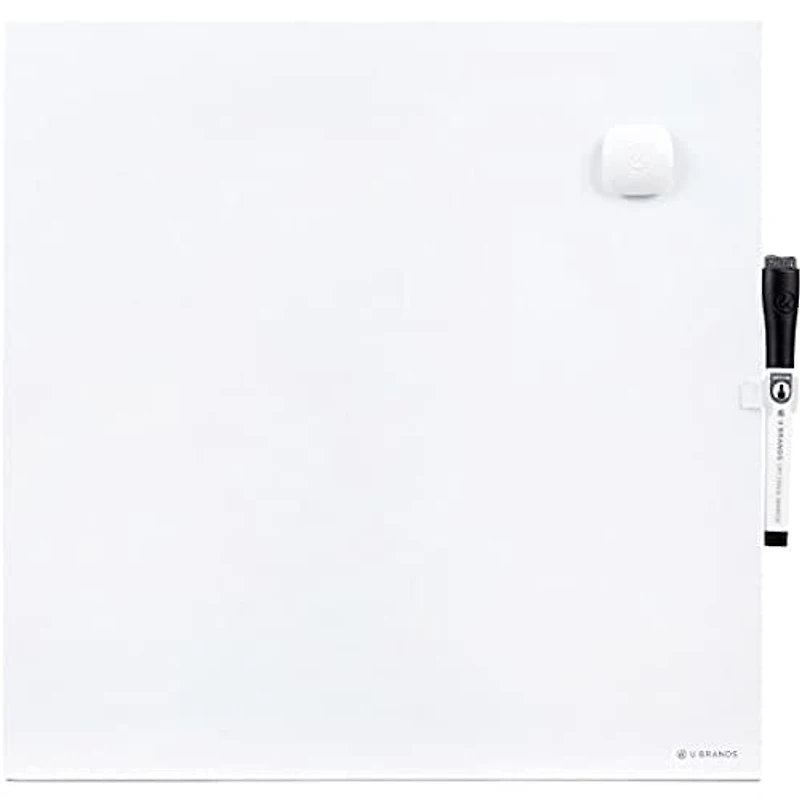 Mag Dry Erase Brd