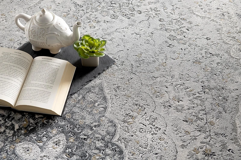 Rug Branch Capri Collection Moderne Oriental Tapis de Zone