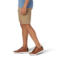 Wrangler Short Cargo Ripstop Pour Homme