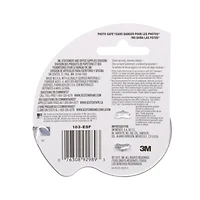 Ruban sans danger pour les murs Scotch® 183-ESF 1 Roleau Par Paquet