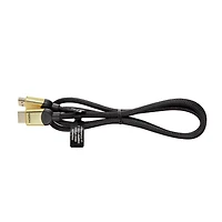 Câble HDMI Premium 4K de 1,2 m (1,2 pi) blackweb (Noir)