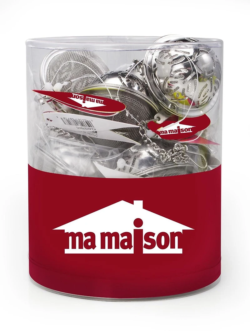 Ma Maison Boule à Thé