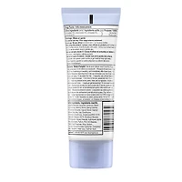 Lotion écran solaire Neutrogena Ultra Sheer sec au toucher, protection à large spectre FPS 60 UVA et UVB, sans oxybenzone, légère, hydrofuge, non comédogène et non grasse 88 ml