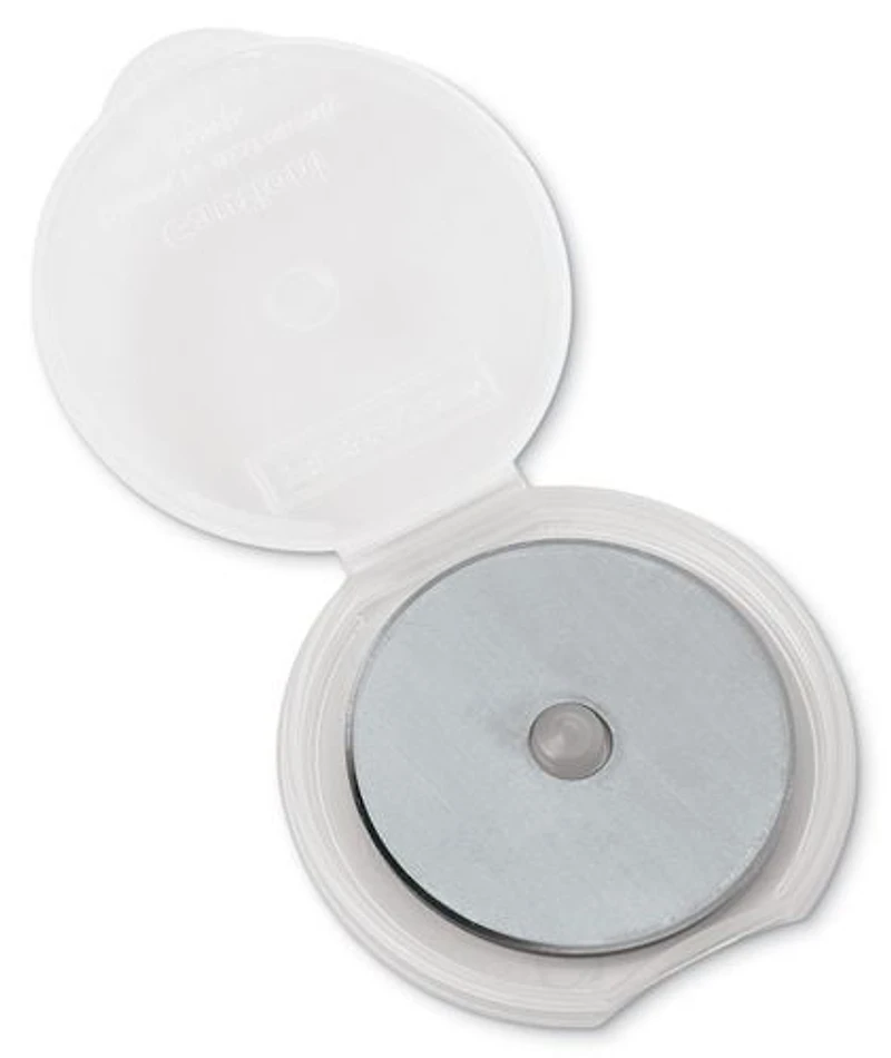 Lames droites rotatives FiskarsMD (45 mm, jeu de 5)