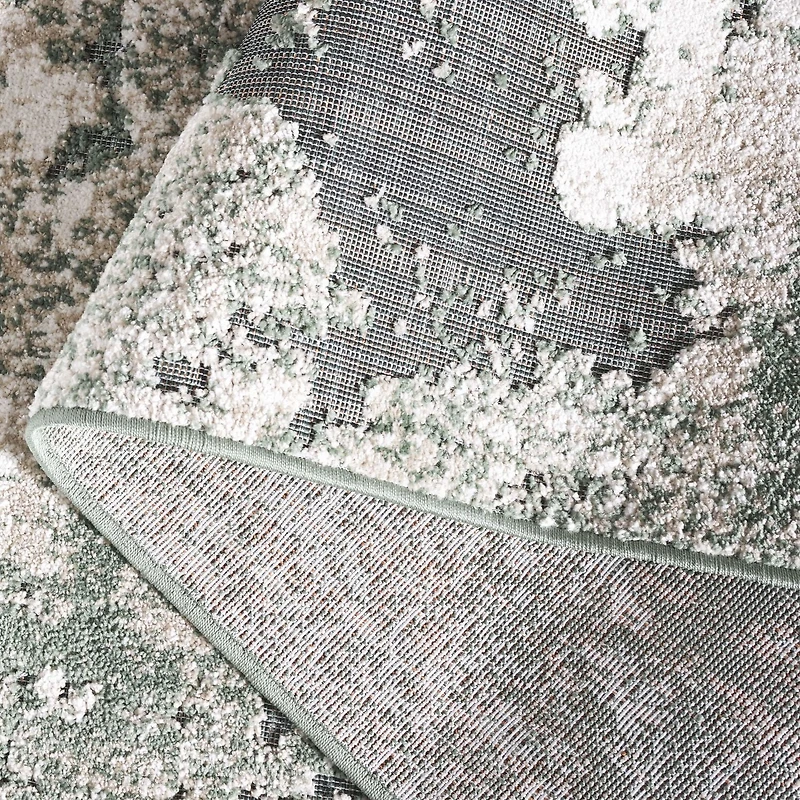 SAFAVIEH Cabana Selma Distressed Indoor/Outdoor Area Rug