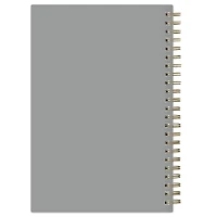 2025 Weekly Monthly Planner, 5 x 8, Blue Sky, Sophie, 5x8 Weekly/Monthly Planner