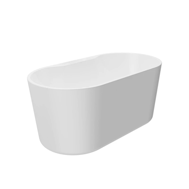 A&E Bath and Shower SOREL-NF Bathtub