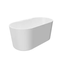 A&E Bath and Shower SOREL-NF Bathtub