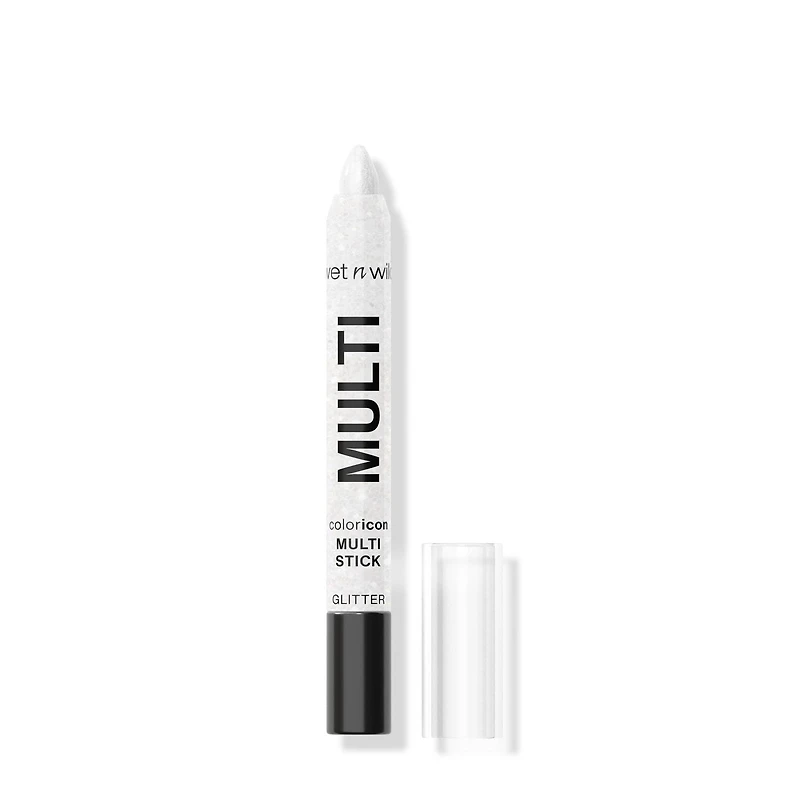 COLOR ICON MULTISTICK - Snowy Skies, makeup sticks for face eye cheek
