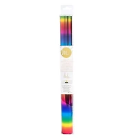 Minc Rainbow Reactive Foil