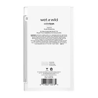 Palette de 10 Panets d'Icônes de Couleur Palette de 10 cocottes