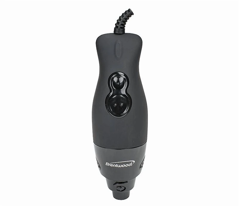 Brentwood 2-Speed Hand Blender
