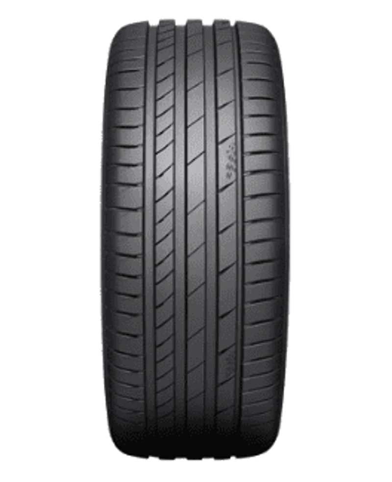 Kumho Ecsta PS71 tire 255/35R20XL 97Y summer sports car tire