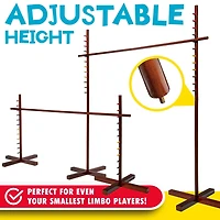 Franklin Field Day Limbo Party