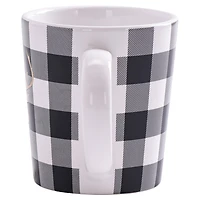 Holiday Time Tasse
