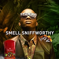 Old Spice Anti-Perspirant Deodorant for Men, Bearglove, 73 g
