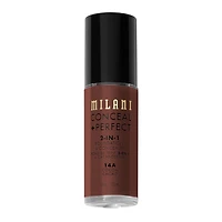 Milani Conceal + Perfect 2-in-1 Foundation + Concealer, Milani Conceal+Perfect 2-in-1