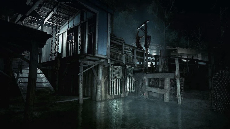 Jeu vidéo Hunt: Showdown - Limited Bounty Hunters Edition pour (PS4)