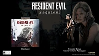 Resident Evil™ Requiem Deluxe Edition Steel Book (Xbox Series X)