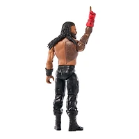WWE-Figurine articulée Roman Reigns-taille de 15cm