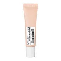Revlon Glimmer Lip Treat Balm + Mask for Dry Lips, Overnight, 001 Scent Free, 0.4 fl oz