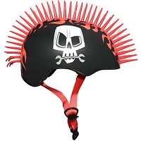 Casque de vélo pour enfants 3D Raskullz Monkey Wrench 3D de Bell Sports