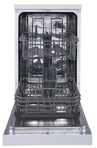 Danby DDW1805EWP 18" Wide Portable Dishwasher in White