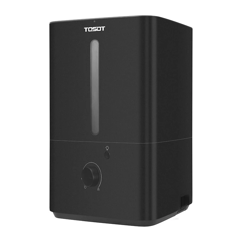 Tosot 4L Ultrasonic Cool Mist Humidifier