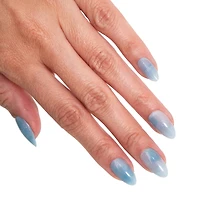 Chillhouse - Ongles à coller - Amande - Acid Wash - 30 ongles