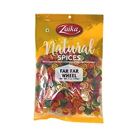 Z. FARFAR COLOUR RND - FRENCH