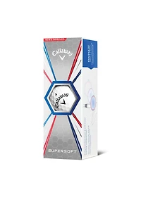 Callaway Supersoft 2019 Golf Balls