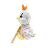 Crayola Colour Me Chick Plush