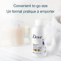 Dove Intensive Repair Revitalisant Format Voyage