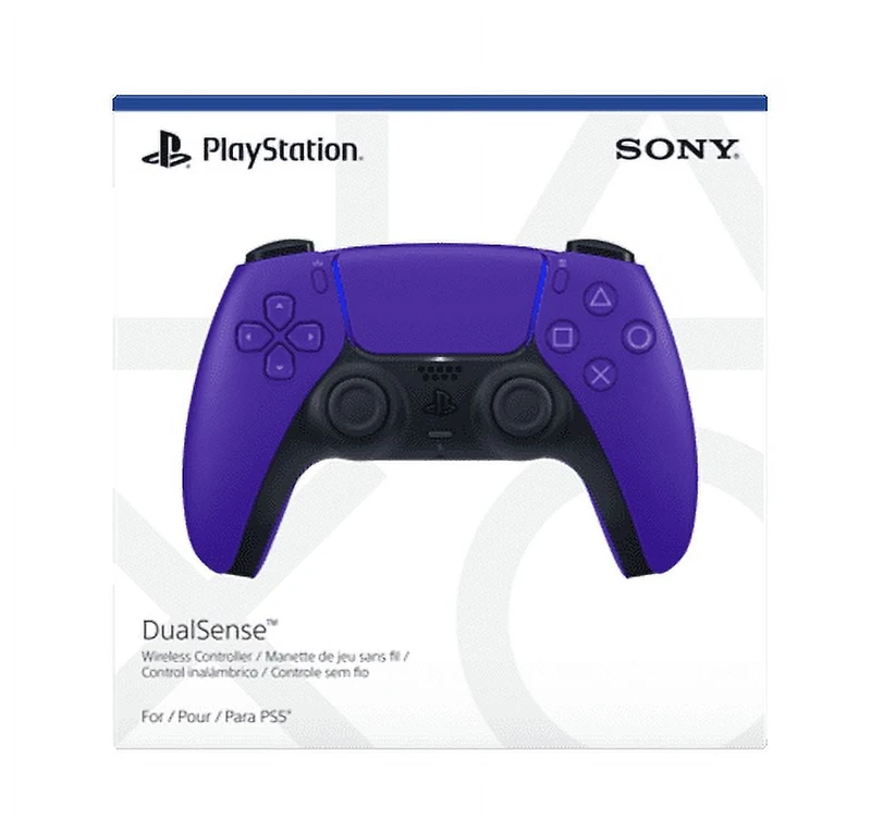 PlayStation®5 DualSense™ wireless controller, PlayStation