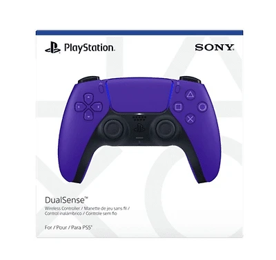 PlayStation®5 DualSense™ wireless controller, PlayStation