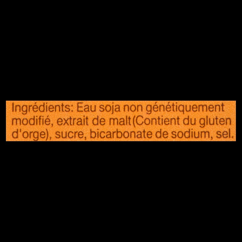 Vitasoy Malt Drink, 6 x 250 ml