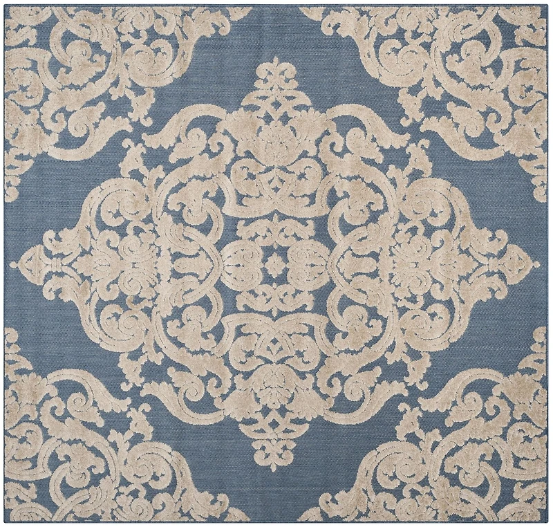 Safavieh Monroe Clarence Floral Area Rug
